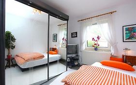 Private Apartment